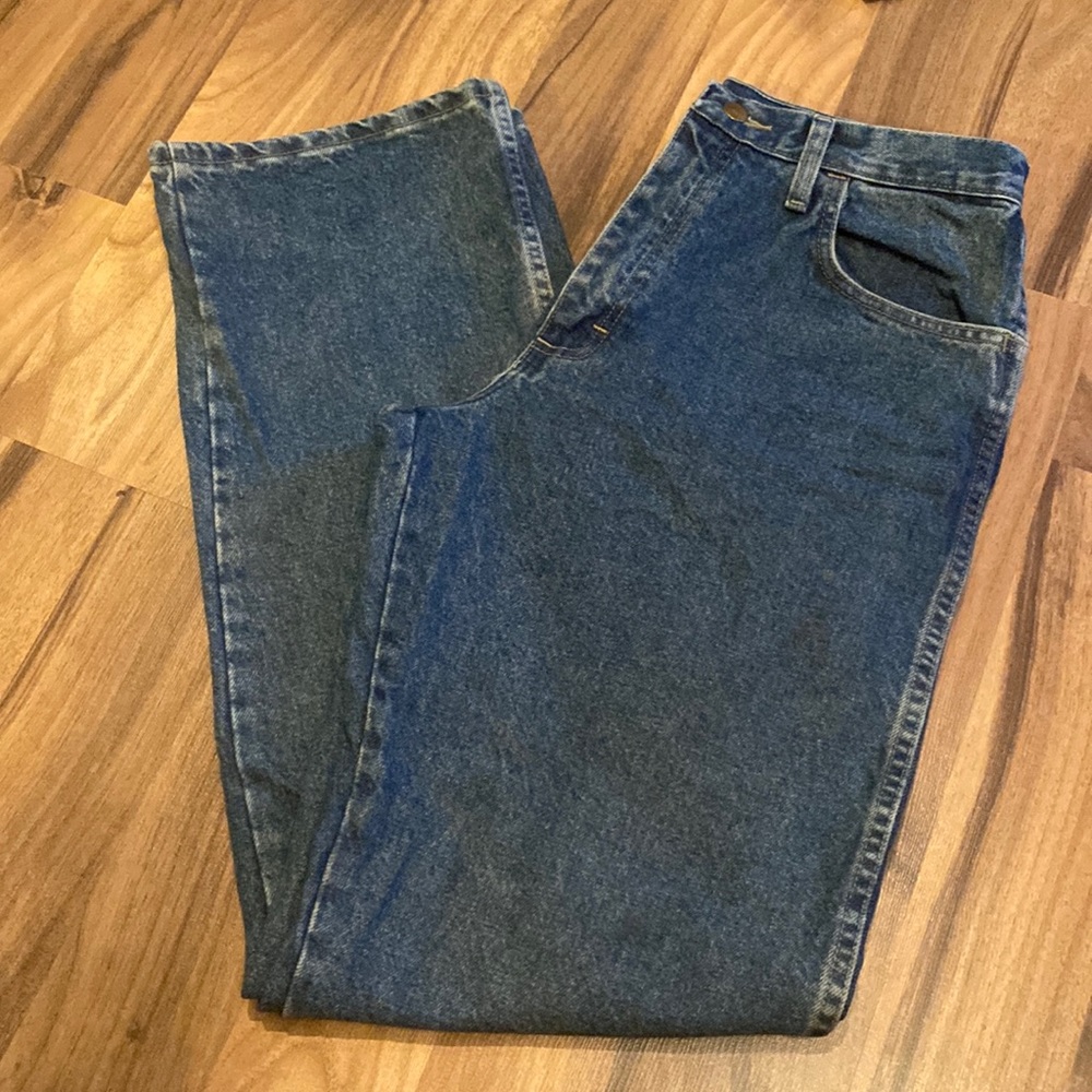 FR pants